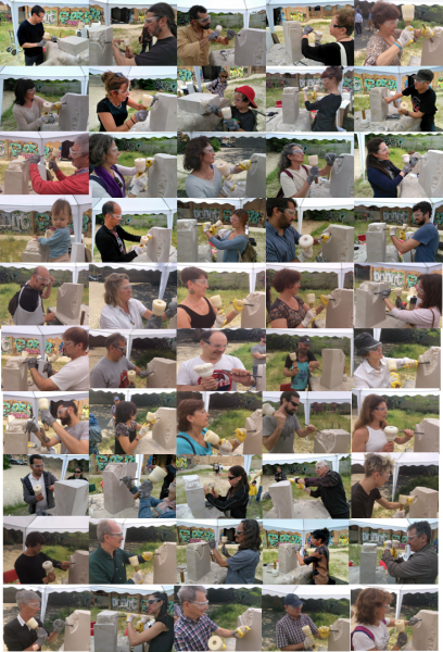 poble nou participates b